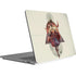 DC Comics Superman Galaxy Flying Surface Laptop Studio Skin